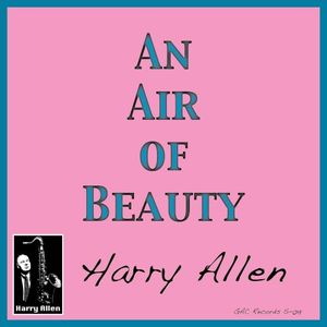 An Air of Beauty (Single)