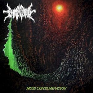 Moss Contamination (EP)