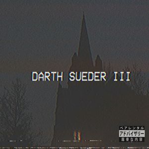 Darth Sueder III