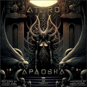 Apaosha (Single)