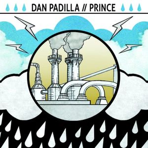 Dan Padilla / Prince (EP)
