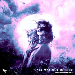Only Way Out Is Thru (Single)