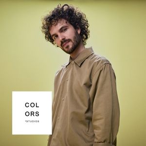 Us - A COLORS SHOW (Single)