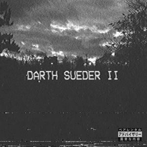 Darth Sueder II: Goth Marciano