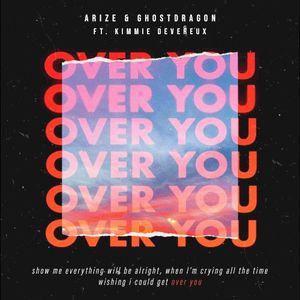 Over You (Single)