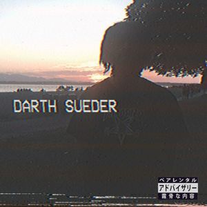 Darth Sueder