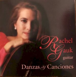 Danzas y Canciones