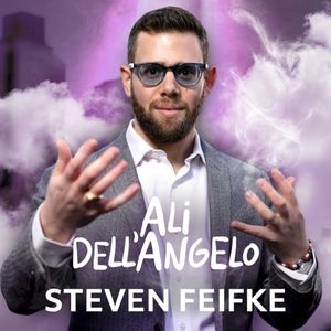 Ali Dell’angelo (Single)