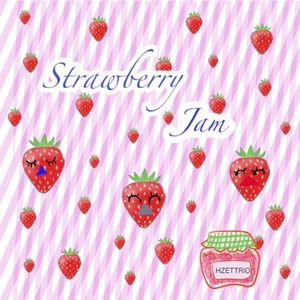 Strawberry Jam (Single)