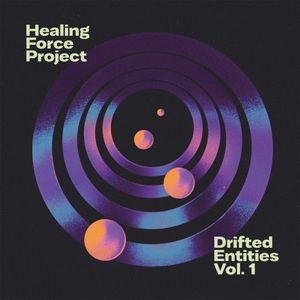 Drifted Entities Vol. 1