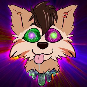 Wiggly Hyperspace (Single)
