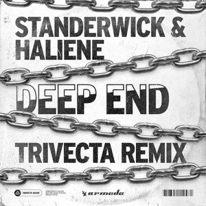 Deep End (Trivecta Remix) (Single)
