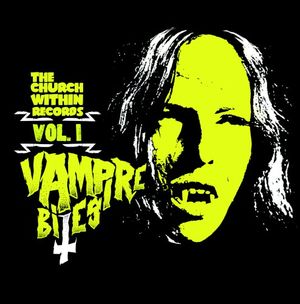 Vol. 1 - Vampire Bites (EP)