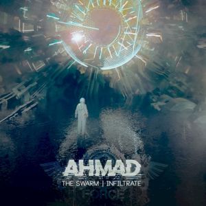 Infiltrate / The Swarm (EP)