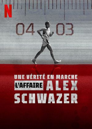 Une vérité en marche : L'affaire Alex Schwazer