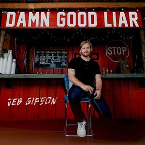 Damn Good Liar (Single)