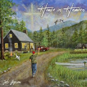 House in Heaven (Single)