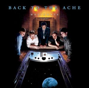 Back to the Ache
