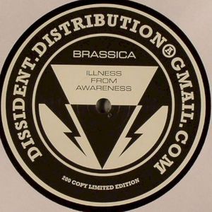 Illness from Awareness (Single)