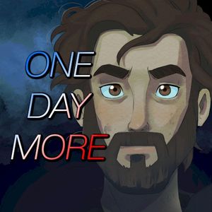 One Day More (Single)