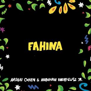 Fahina (Single)