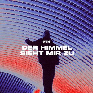 Der Himmel sieht mir zu (Single)