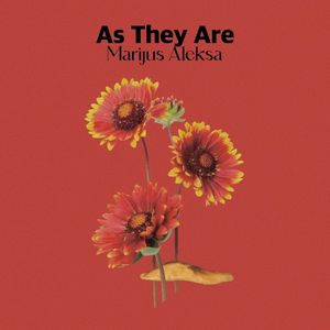 As They Are (Single)