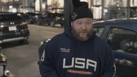 Action Bronson Eats Boston’s Best Pizza & Kebabs + Sneaker Drop Party