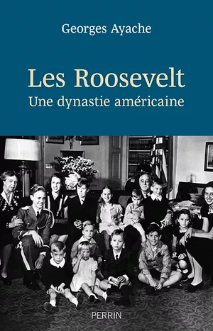 Les Roosevelt