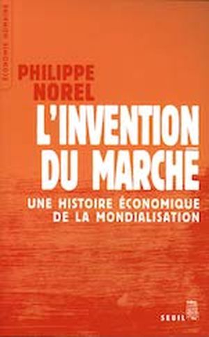 L'invention du marché