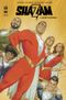 Les Sept Champions - Shazam (Rebirth), tome 2