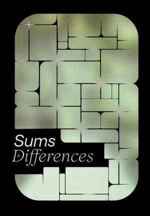 Sums and Differences