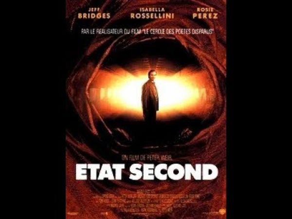 État second