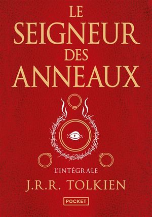 Le seigneur des anneaux : l'intégrale