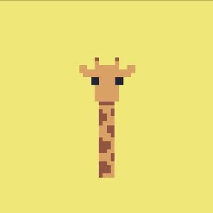 THE GIRAFFE (Single)