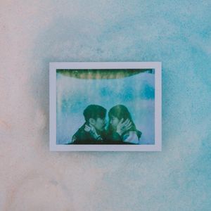 離れられない (Single)