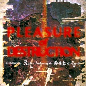 Pleasure of Destruction (EP)