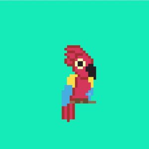THE PARROT (SLOWED + REVERB)