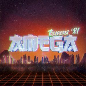 Queens ’81 (Single)