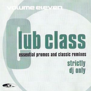 Club Class, Volume 11