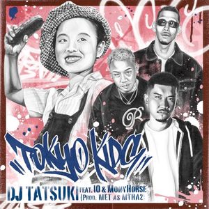 TOKYO KIDS (Cover) (Single)