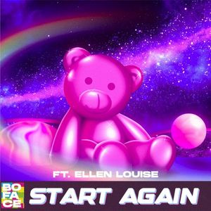 Start Again (Single)