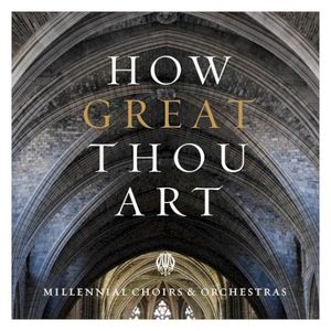 How Great Thou Art (Single)