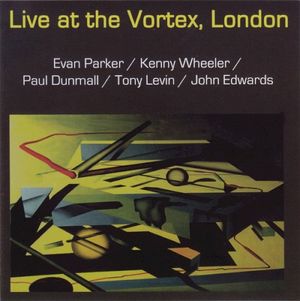 Live at the Vortex, London (Live)