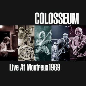 Live At Montreux 1969 (Live)