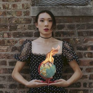 The World Is Ending, I'm So Bored (Single)