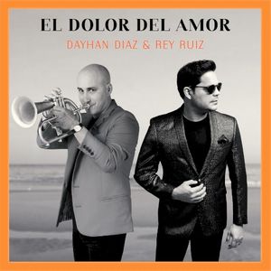 El dolor del amor (Single)