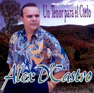 Un tenor para el cielo