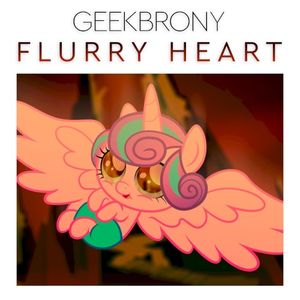 Flurry Heart