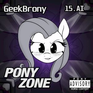 Pony Zone (Single)